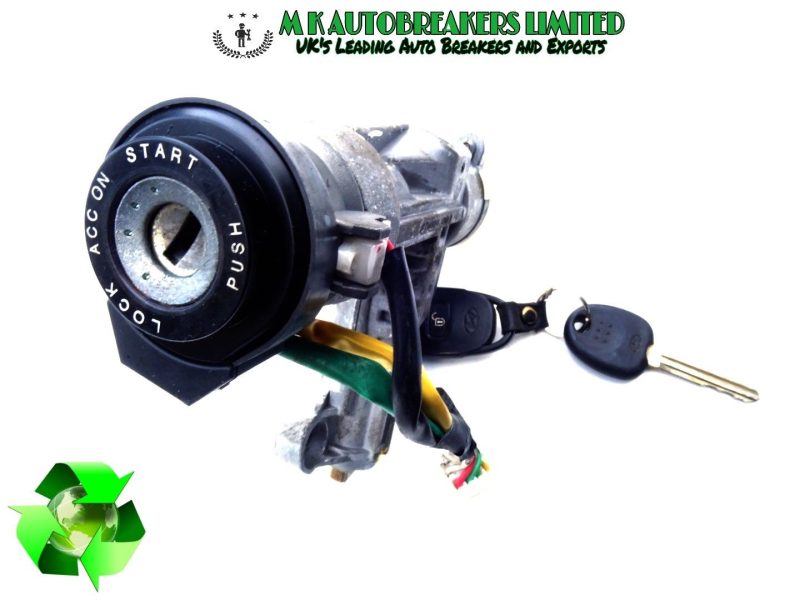 Hyundai Santa Fe 2.2 Manual Diesel Model From 2006-2012 Complete ECU Kit - Image 6