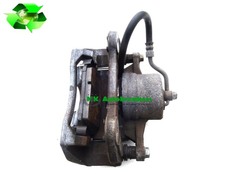 Hyundai Tucson From 2015-2018 Front Brake Caliper Left Side - Image 2