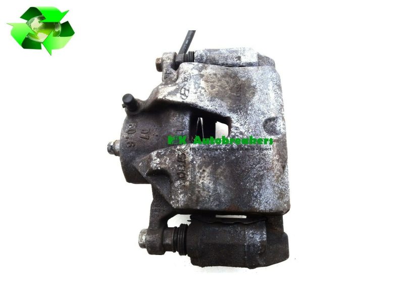 Hyundai Tucson From 2015-2018 Front Brake Caliper Left Side