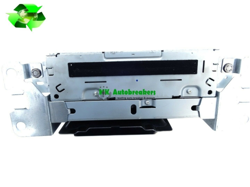 Jaguar XF From 2008-2011 Stereo Radio CD Player - Image 4