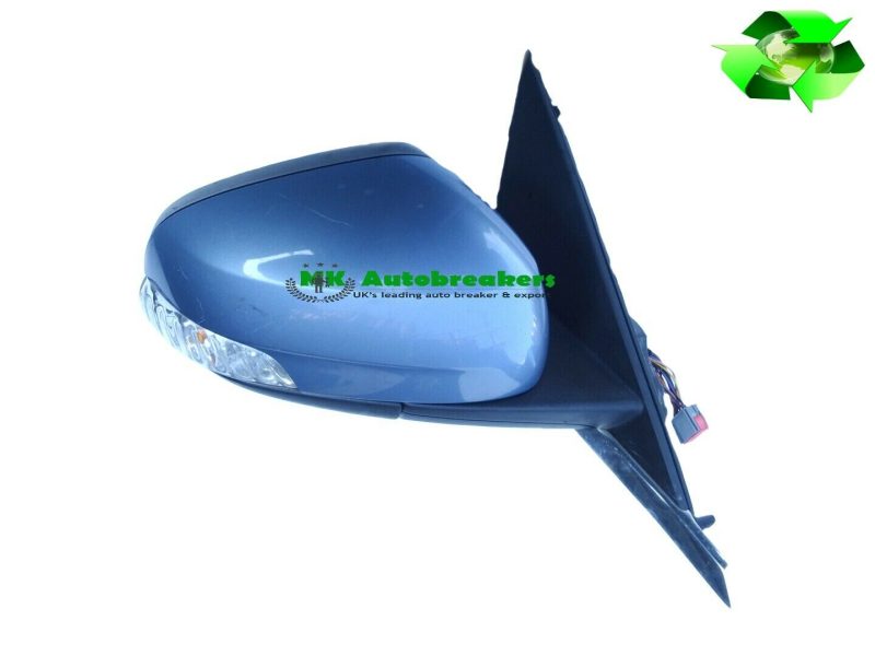 Jaguar XF From 2008-2011 Wing Mirror Righ Side - Image 2