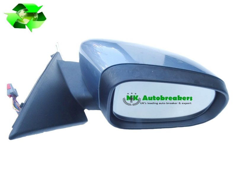 Jaguar XF From 2008-2011 Wing Mirror Righ Side - Image 3