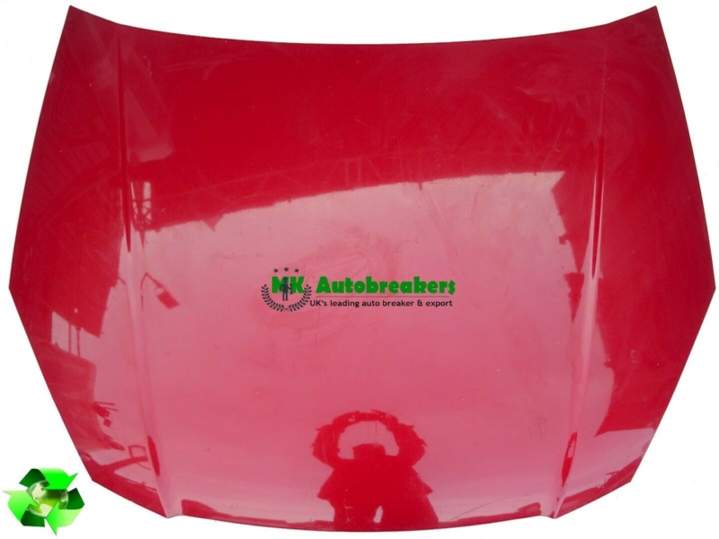 Kia Rio From 2006-2010 Bonnet - Image 2