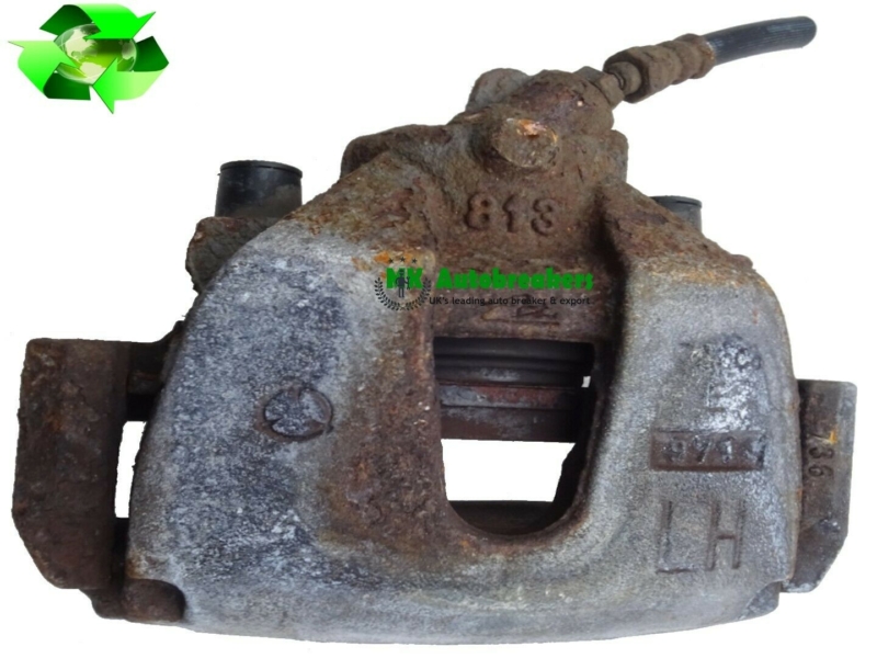 Mazda 3 From 2009-2013 Caliper Front Left Side