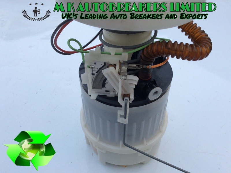 Mazda 3 Model from 2004-2008 Petrol Fuel Pump/Sending Unit in Tank - Image 3