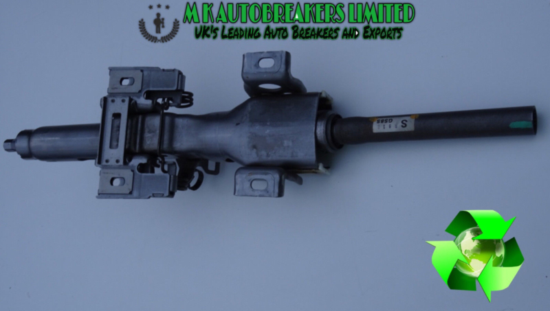 Mazda 6 From 08-12 Steering Column - Image 4