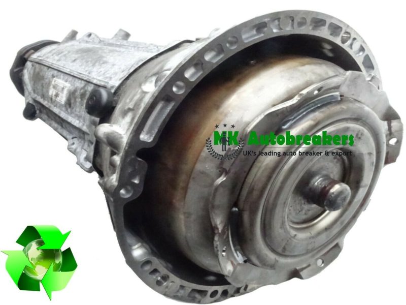 Mercedes C Class W205 Diesel Bluetec Automatic Gearbox A2052705902
