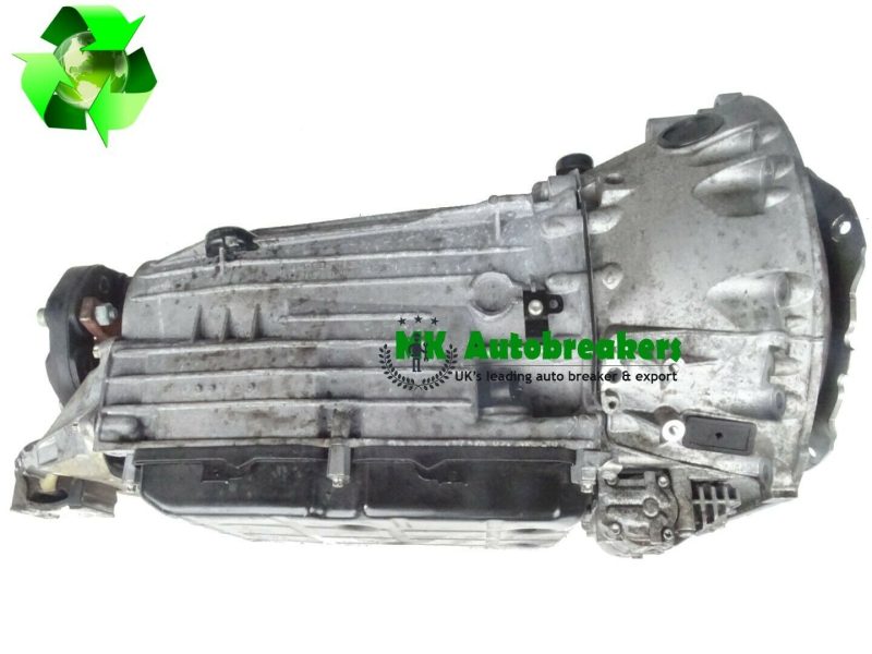 Mercedes C Class W205 Diesel Bluetec Automatic Gearbox A2052705902