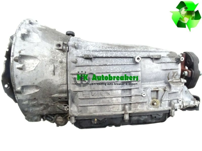 Mercedes C Class W205 Diesel Bluetec Automatic Gearbox A2052705902