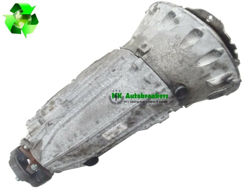 Mercedes C Class W205 Diesel Bluetec Automatic Gearbox A2052705902