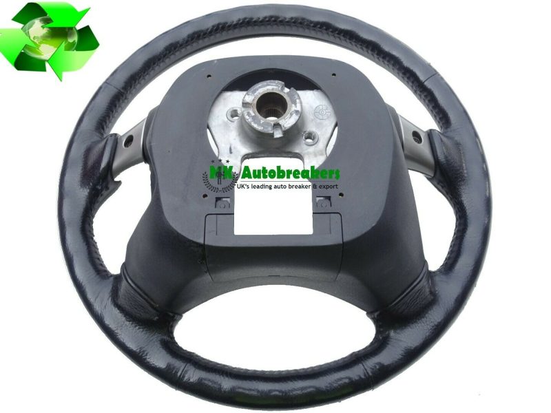 Mitsubishi Grandis Steering Wheel