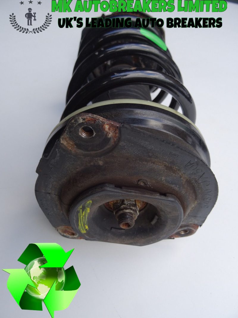 Nissan NV200 1.5 Diesel From 10-16 Front Shock Absorber Driver Side (Breaking) - Image 4