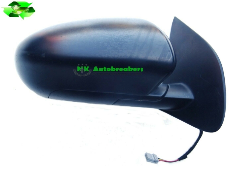 Nissan Qashqai From 2006-2009 Wing Mirror Right Side - Image 2