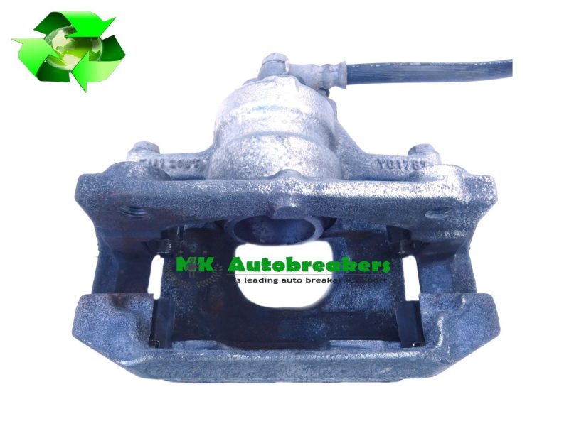 Peugeot 108 Model 2014-2017 Complete Brake Caliper Front Right Side - Image 2