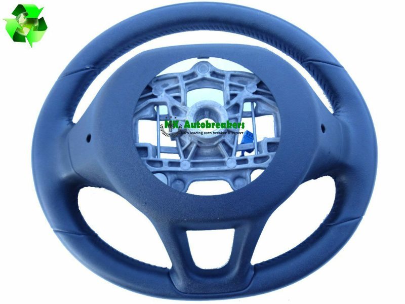 Peugeot 208 Multifunction Steering Wheel 98084115ZD