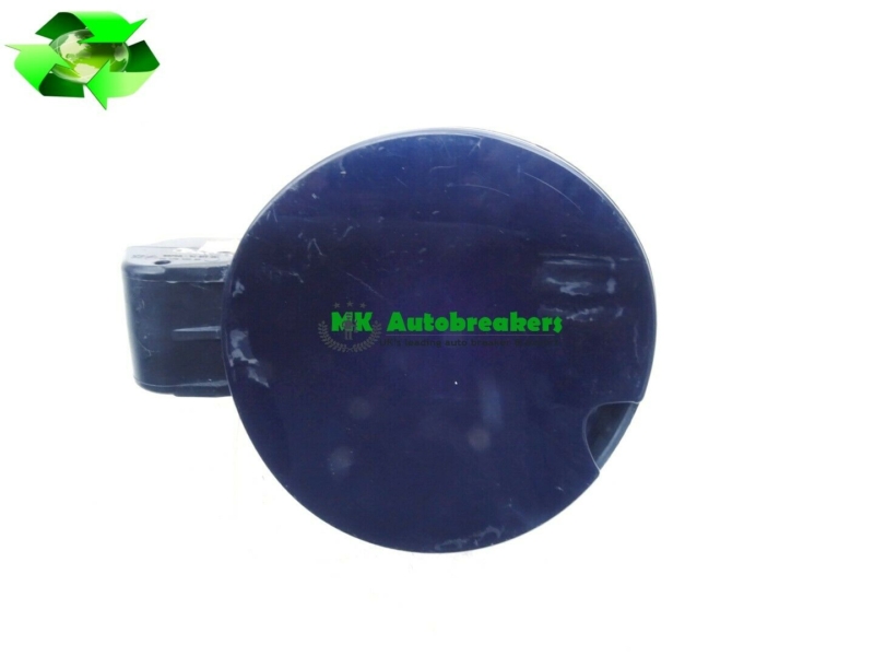 Peugeot 208 Fuel Cap Flap Lid Cover Genuine 2015-2018 - Image 2