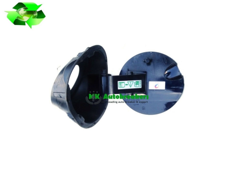 Peugeot 208 Fuel Cap Flap Lid Cover Genuine 2015-2018