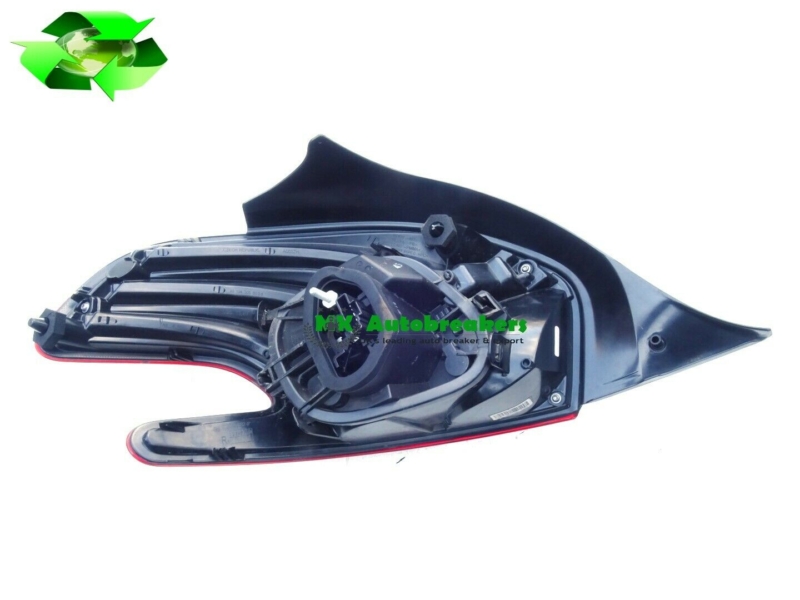 Peugeot 208 From 2015-2018 Rear Light Right Side - Image 2