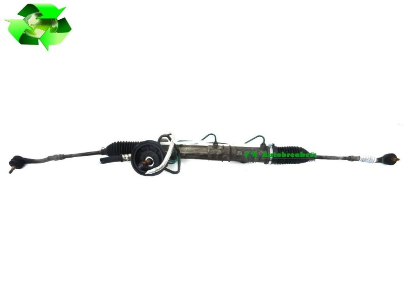 Peugeot 5008 From 2009-2015 Complete Steering Rack - Image 2