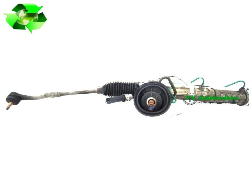 Peugeot 5008 From 2009-2015 Complete Steering Rack - Image 3