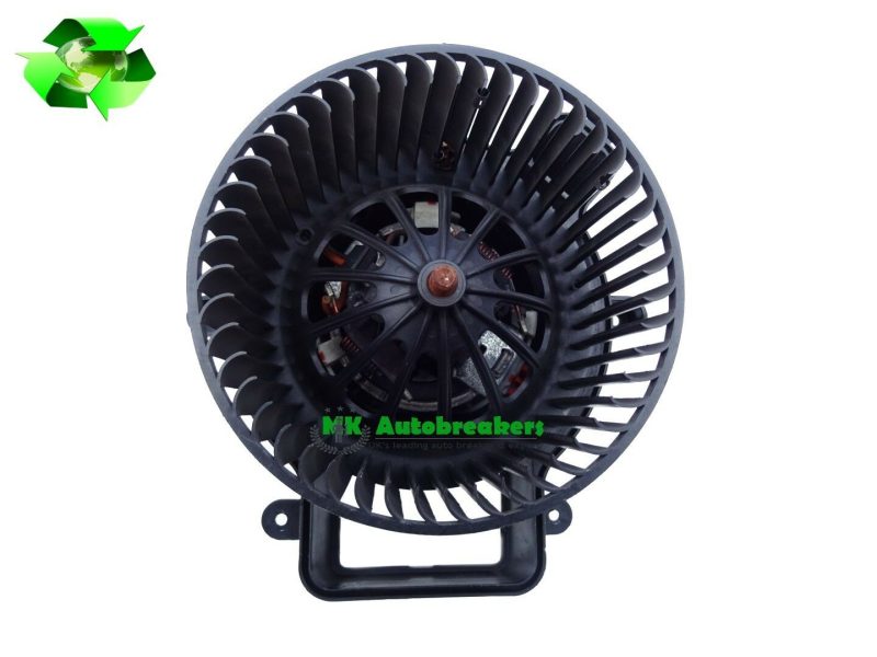 Peugeot 5008 From 2009-2015 Heater Blower Fan Motor - Image 2