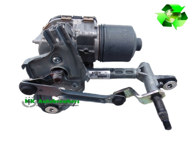 Peugeot 5008 From 2009-2015 Windscreen Wiper Motor Left Side - Image 3