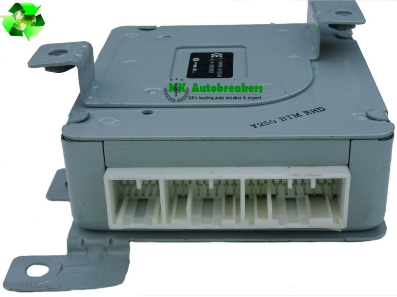 Ssangyong Rexton 2.7 Diesel From 2006-2012 Gear Box ECU - Image 2