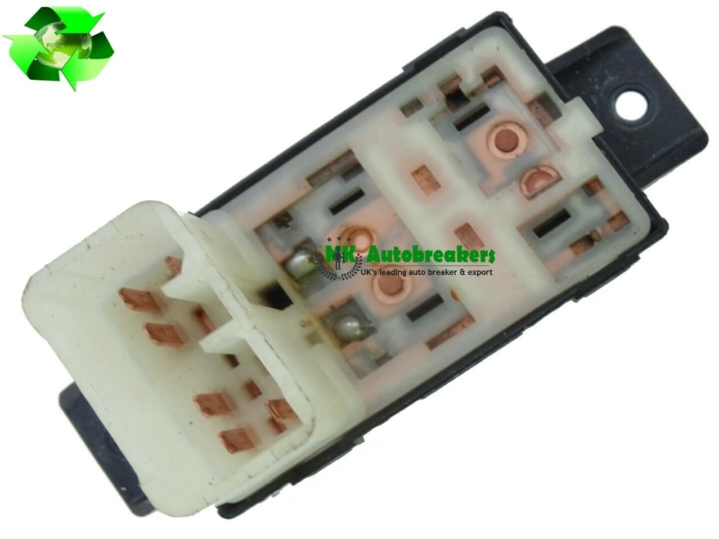 Ssangyong Rexton Rear Window Switch 202008279 Genuine Part 2010 - Image 2