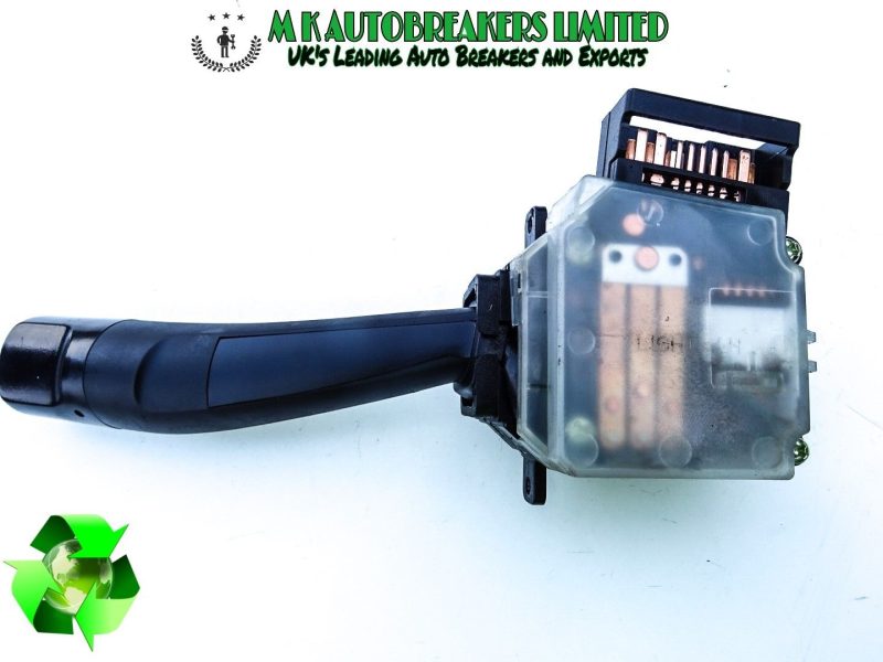 Ssangyong-Rodius-From-05-10-Headlight-and-Indicator-Control-Stalk-222937290031-2