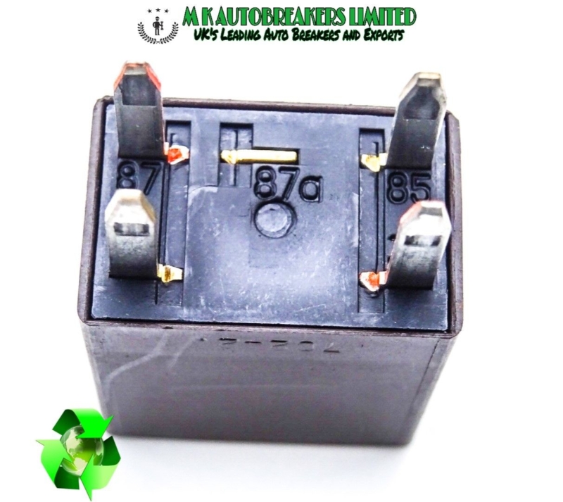 Ssangyong Rodius Multi Purpose Brown Relay 8441006020 Genuine 2010