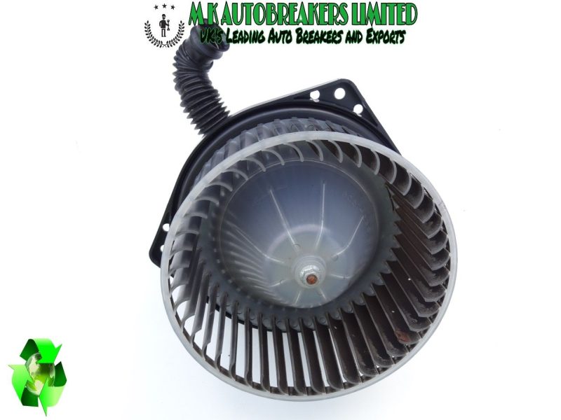 Ssangyong Rodius Model From 05-10 Rear Heater Blower Fan Motor - Image 4