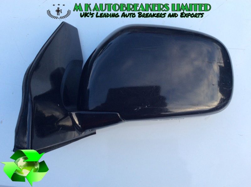 Suzuki Grand Vitara 99-04 Electric Wing Mirror Passenger Side Breaking for Part - Image 3