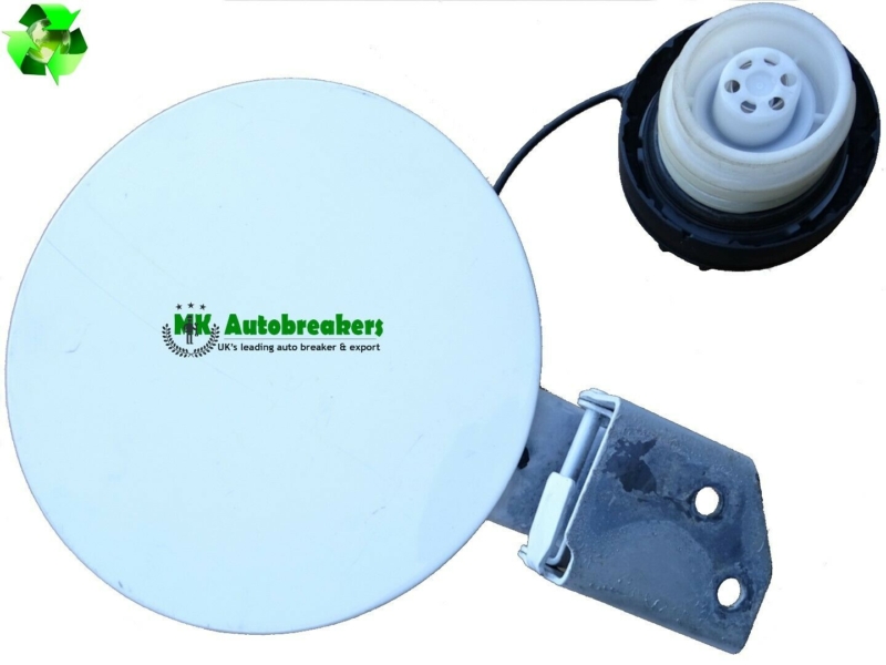 Suzuki Swift From 2011-2016 Fuel Tank Flap Cover Lid - Image 3