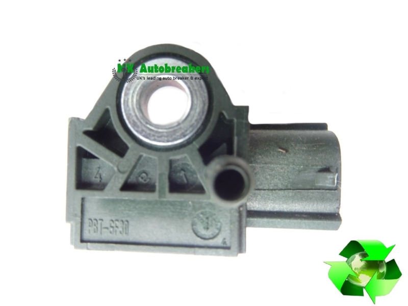 Suzuki Swift Airbag Impact Crash Sensor 3893057L00 Genuine Part 2015 - Image 2