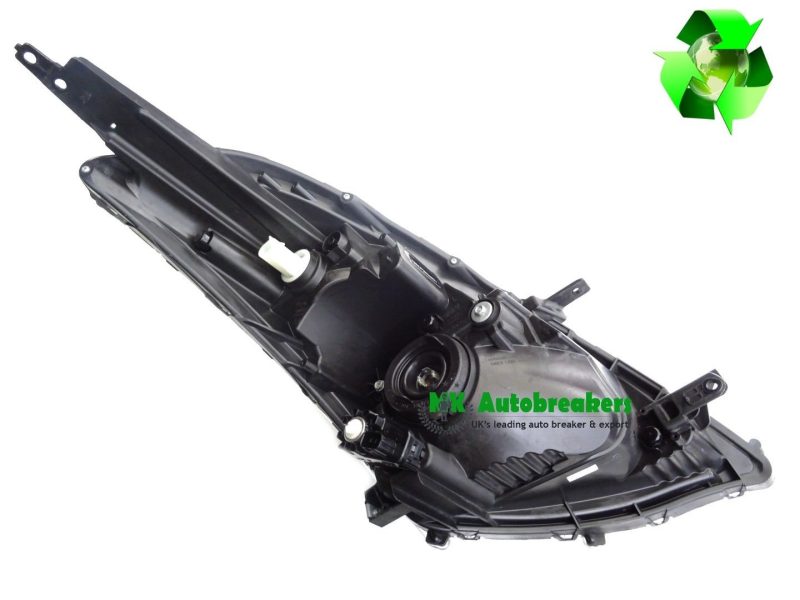 Suzuki Swift Model From 2011-2016 Complete HeadLight Left Side - Image 2