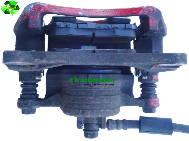 Suzuki Swift Model From 2011-2016 Front Brake Caliper Left Side - Image 3