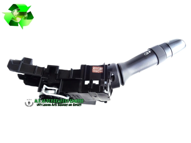 Toyota IQ Model From 2008-2014 Headlight And Indicator Control Stalk - Image 4