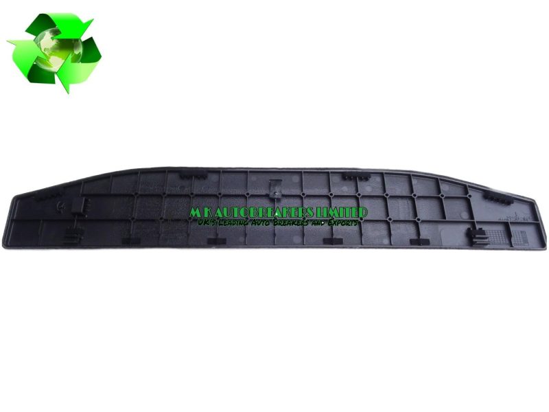 Toyota IQ Model From 2008-2014 Parcel Shelf Cover - Image 2
