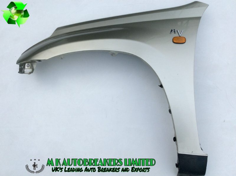 Toyota RAV4 From 00-05 From Wing Passenger Side (Breaking For Parts) - Image 3