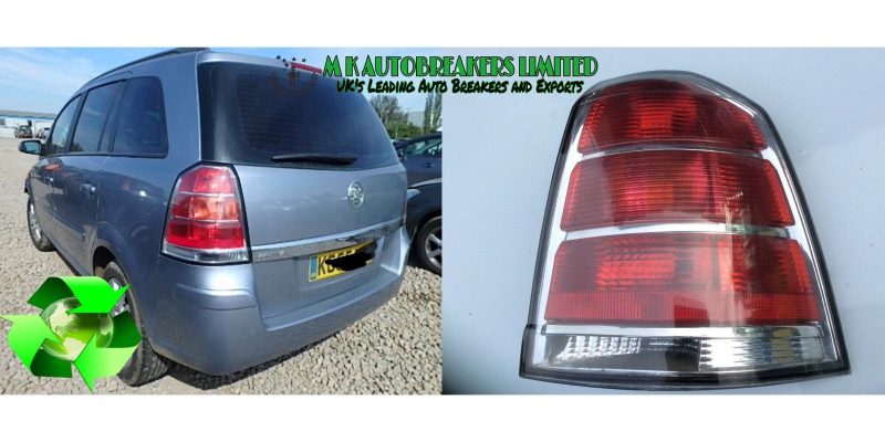 Vauxhall-Zafira-Model-From-05-07-Rear-light-Driver-Side-OS-Breaking-For-Parts-222235508231-2