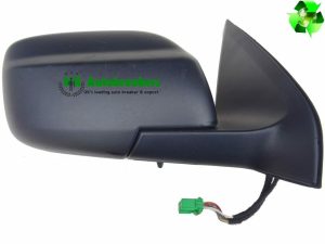Volvo XC90 Electric Wing Mirror Right 8626701 Genuine 2006