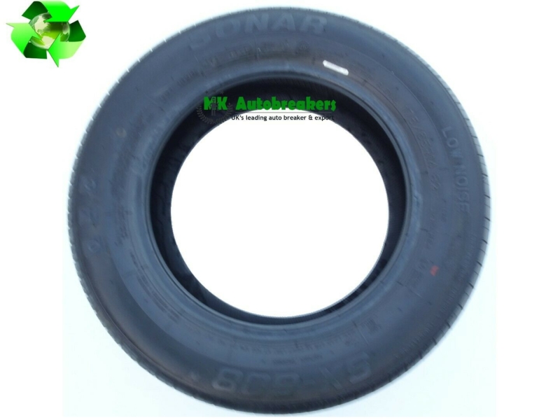 1x 175/65/14 (82H) SONAR (SX-608) 7.4 MM TREAD DEPTH - Image 2