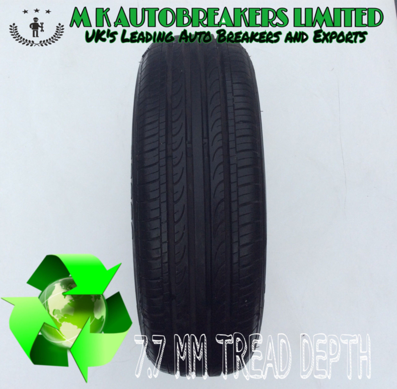 1x 175/65/R15 (82T) PRIMEWELL (PS 880) 7.7 MM TREAD DEPTH - Image 4