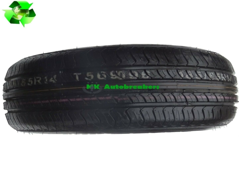 1x 185/65/14 (86H) ARROWSPEED (CLASSE PREMERE ) 8.1 MM TREAD DEPTH - Image 3
