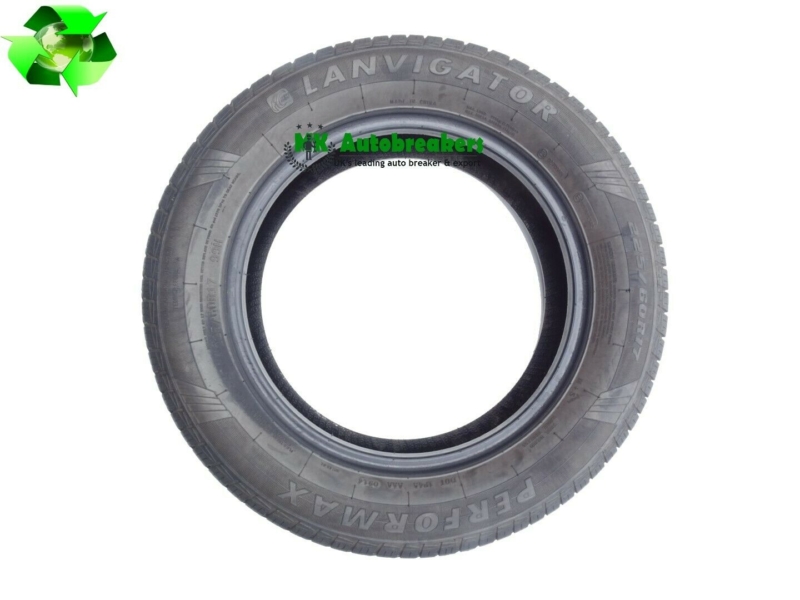 1x 185/65/14 (86T) DEBICA (PASSIO) 5.5MM TREAD DEPTH - Image 2