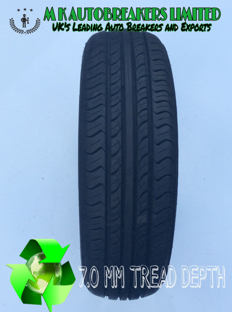 1x 185/65/R15 (88H) ARROWSPEED (CLASS PREMIER CP661) 7.0 MM TREAD DEPTH - Image 4