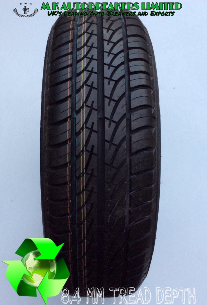 1x 195/65/R15 (91V) SEMPERIT ( SPEED CONFORT ) 8.4 MM Tread Depth - Image 4