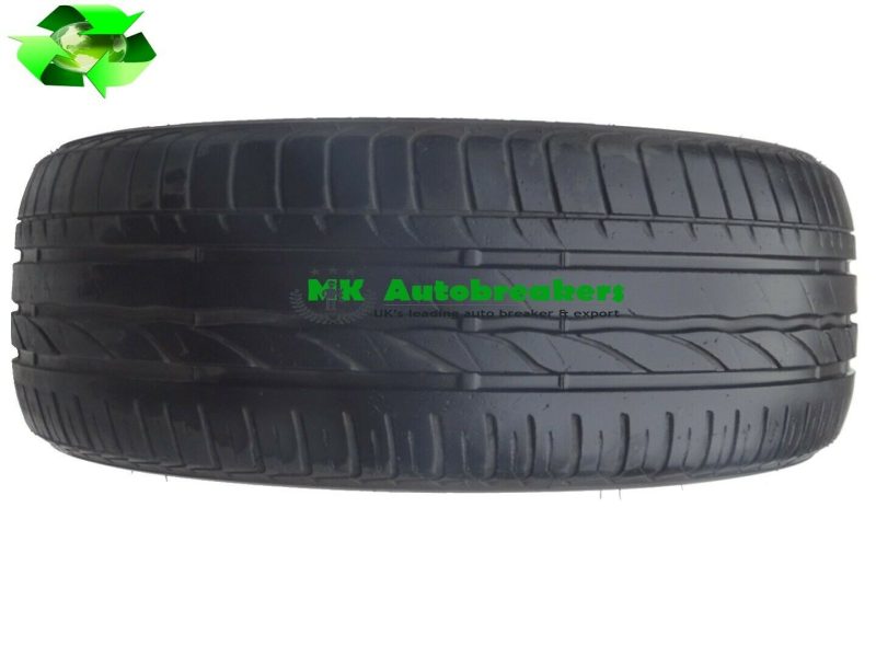 1x 205/55/16 (91W) BRIDGESTONE (TURANZA) 4.7 MM TREAD DEPTH - Image 3