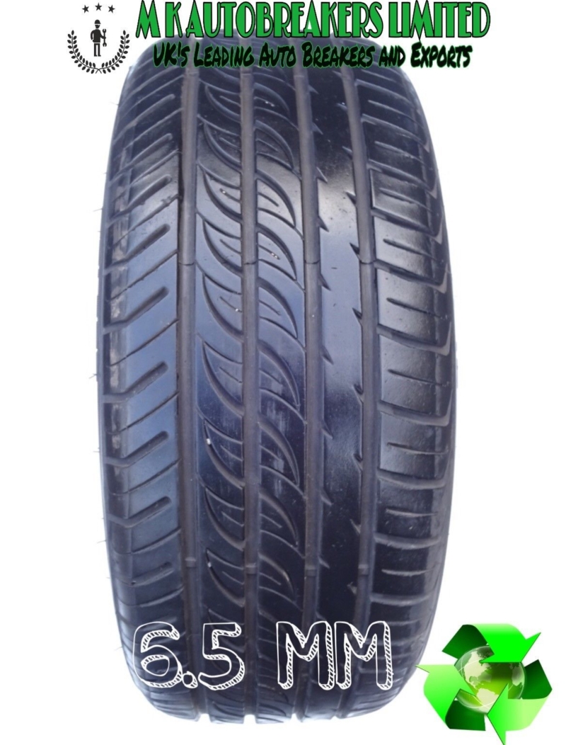 1x 205/55/R16 (87W) TOLEDO (TL1000) 6.5 MM Tread Depth - Image 4
