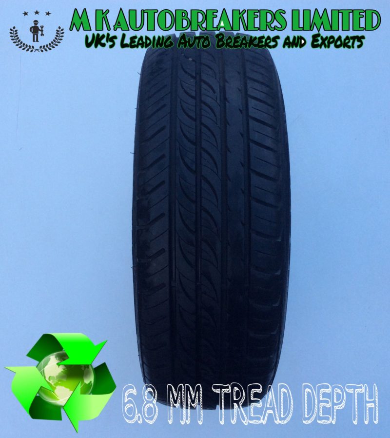 1x 205/65/R15 (94H) AUTOGRIP (P308) 6.8 MM TREAD DEPTH - Image 4